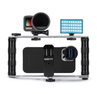 Statyw Pro Edition SANDMARC > SANDMARC